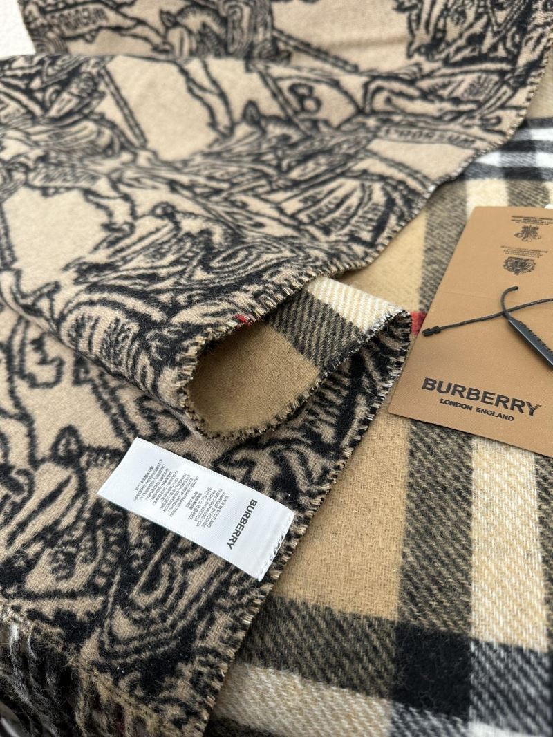 Burberry Scarf